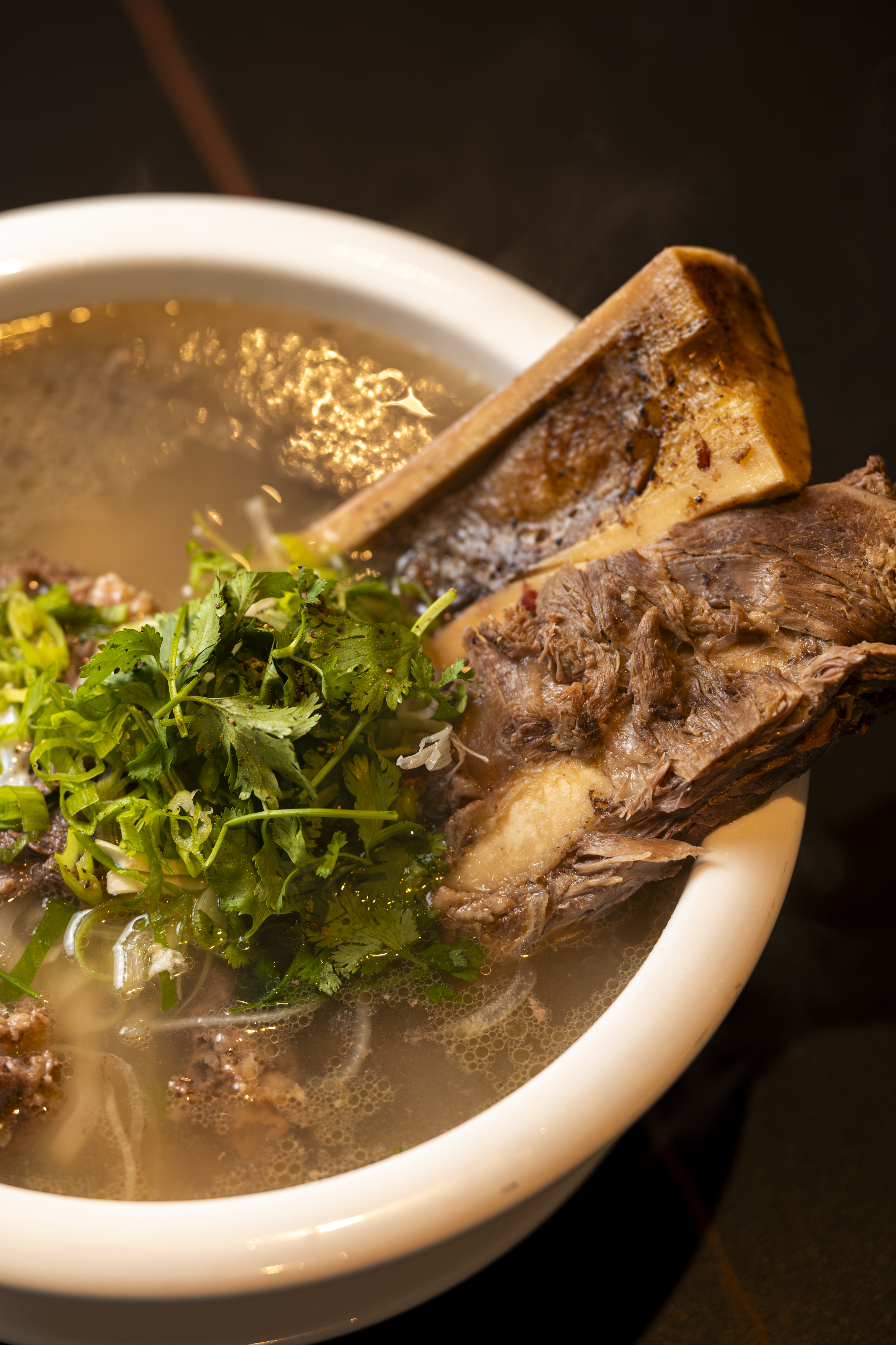Pho & Noodle Soup